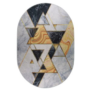 Umývateľný koberec 120x180 cm – Vitaus