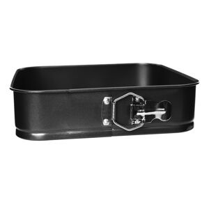 Kovové formy na pečenie 3 ks na tortu Spring – Premier Housewares