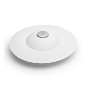 Silikónové sitko do drezu Flex - Umbra