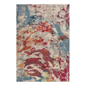 Koberec 80x150 cm Colores cloud – Asiatic Carpets