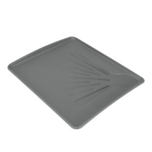 Odkvapávacia podložka na riad Metaltex Hydro, 35 × 31 cm