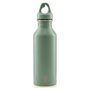 Cestovná nerezová fľaša 750 ml M8 - Mizu