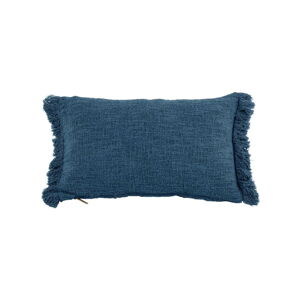 Dekoračný vankúš 50x30 cm Cotton Slub Solid - Tiseco Home Studio