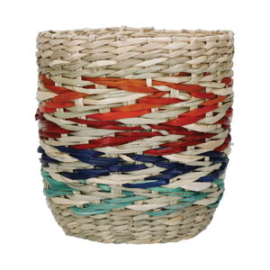 Farebný kvetináč z morskej trávy Kitchen Craft