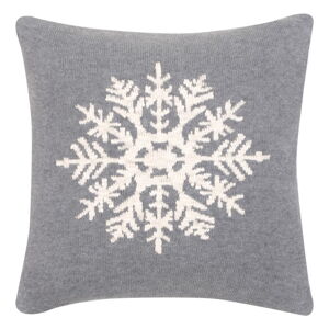 Obliečka na vankúš 40x40 cm Snowflake - Westwing Collection