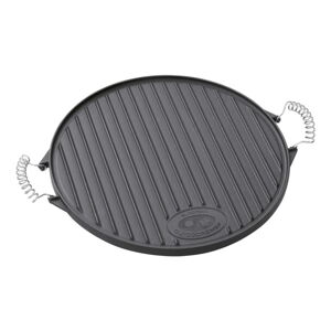 Liatinová platňa – Outdoorchef