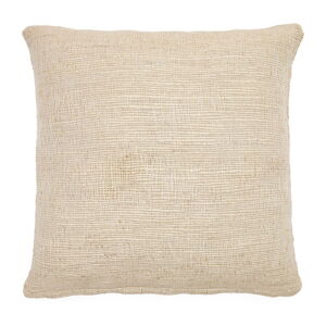 Obliečka na vankúš 50x50 cm Machiel – Kave Home