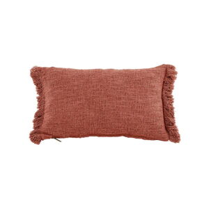 Dekoračný vankúš 50x30 cm Cotton Slub Solid - Tiseco Home Studio