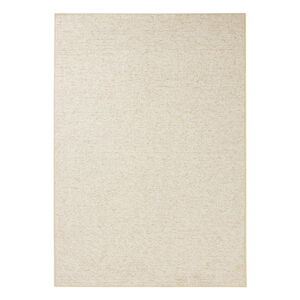 Béžový koberec BT Carpet, 60 x 90 cm