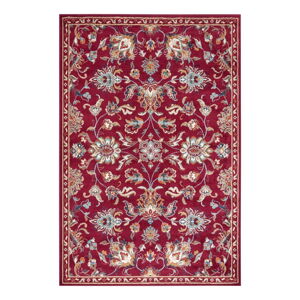 Červený koberec 120x170 cm Orient Caracci - Hanse Home