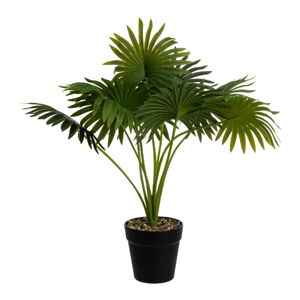 Umelá palma (výška  60 cm) – Casa Selección