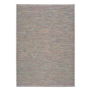 Béžový vonkajší koberec Universal Bliss, 55 x 110 cm