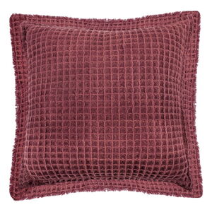 Dekoračný vankúš 45x45 cm Waffle - Tiseco Home Studio