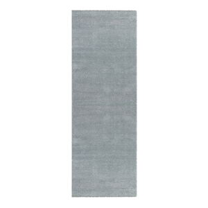 Modrý behúň behúň Elle Decoration Passion Orly, 80 × 200 cm