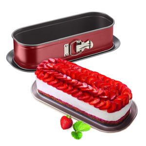 Rozkladacia forma na biskupský chlebíček Delibake - Tefal