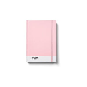 Zápisník Light pink 13-2006 – Pantone