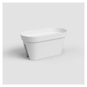 Závesný a nástenný  hrantík na zábradlie z recyklovaného plastu 60 cm Capri – Artevasi