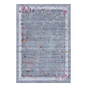 Svetlosivý koberec 120x160 cm Amira – Hanse Home