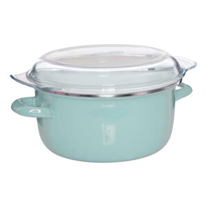 Multifunkčný kovový hrniec s pokrievkou 82 ml Telo Telo – Premier Housewares