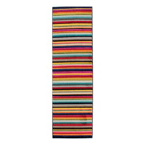 Behúň Flair Rugs Spectrum Tango, 66 × 230 cm
