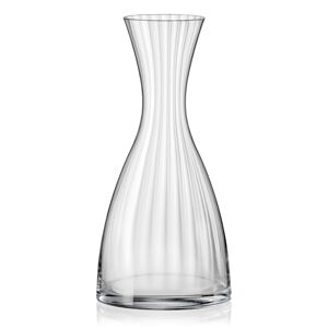 Karafa na víno Crystalex Kate Optic, 1,2 l