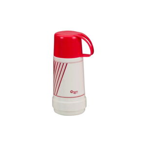 Vakuová termoska s hrnčekom Metaltex Flask, 500 ml