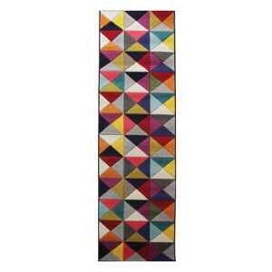 Koberec Flair Rugs Samba, 66 x 300 cm