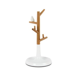 Stojan na šperky Wood - Balvi