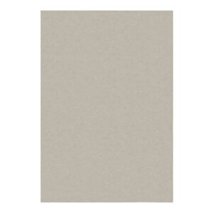 Krémovobiely koberec 120x170 cm – Flair Rugs