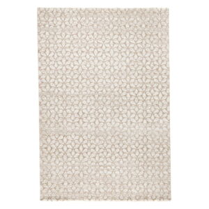 Krémovobiely koberec Mint Rugs Impress, 160 x 230 cm