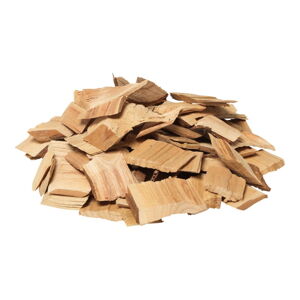 Údiace lupienky Alder – Outdoorchef