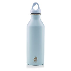 Cestovná nerezová fľaša 750 ml M8 - Mizu