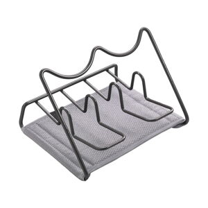 Nerezový odkvapkávač na fľaše Lava - Metaltex