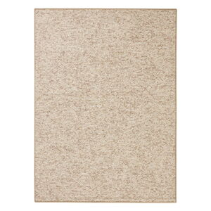 Tmavobéžový koberec BT Carpet, 160 x 240 cm