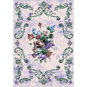 Koberec Vitaus Lily, 120 x 180 cm