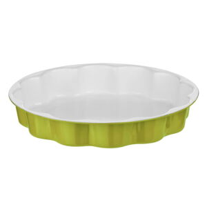 Zapekacia forma na koláč Premier Housewares Ecocook Green