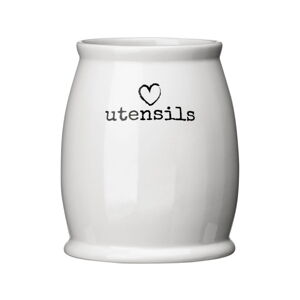 Nádoba na kuchynské nástroje Premier Housewares Charm