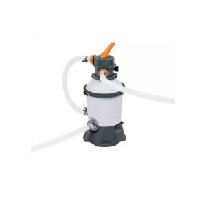 Bazénová filtrácia - Bestway