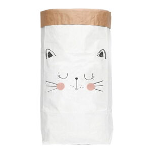Papierové vrece Little Nice Things Cat