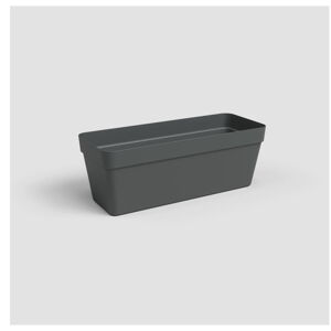 Samozavlažovací kvetináč z recyklovaného plastu 50 cm Capri – Artevasi