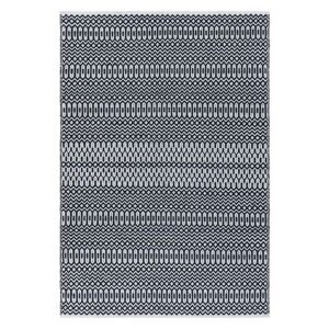Čierno-biely koberec Asiatic Carpets Halsey, 200 x 290 cm