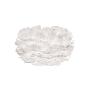 Biele tienidlo ø 22 cm Eos micro – UMAGE