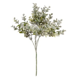 Umelý eukalyptus Flocking – PT LIVING