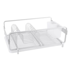 Hliníkový odkvapávač PT LIVING Dish, 42 x 25 cm