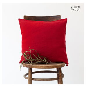 Obliečka na vankúš 40x40 cm – Linen Tales