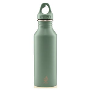 Cestovná nerezová fľaša 750 ml M8 - Mizu