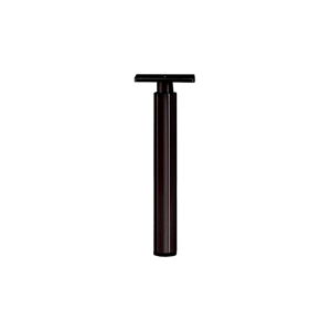 Náhradná čierna kovová nožička ku skriniam Mistral & Edge by Hammel - Hammel Furniture