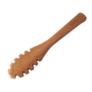 Bambusová lyžica na med Bambum Caldi