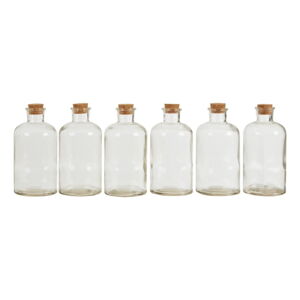 Súprava koreničiek 6 ks Tromso – Premier Housewares