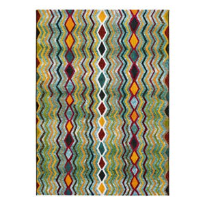 Koberec Universal Zaria Multi, 120 x 170 cm